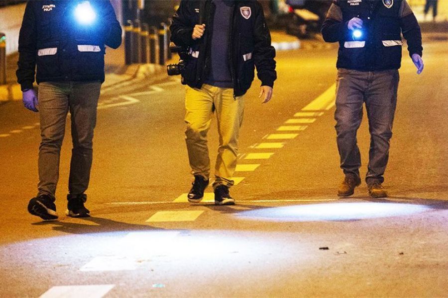 Άφαντοι παραμένουν ο Νίκος και ο Ισαάκ για την απόπειρα φόνου