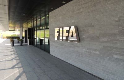 FIFA: Εμπάργκο στον Απόλλωνα 