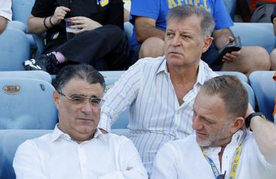 ΑΠΟΕΛ: Αγγλία, Βραζιλία… αναμονή