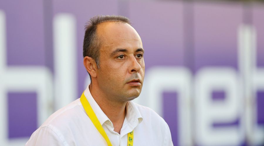 «Ανόμοιες οι δυο φάσεις, δεν συμφωνούμε στα όσα αναφέρει για Κούμα»