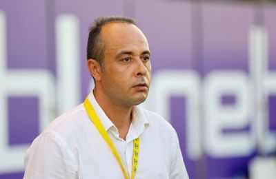 «Ανόμοιες οι δυο φάσεις, δεν συμφωνούμε στα όσα αναφέρει για Κούμα»
