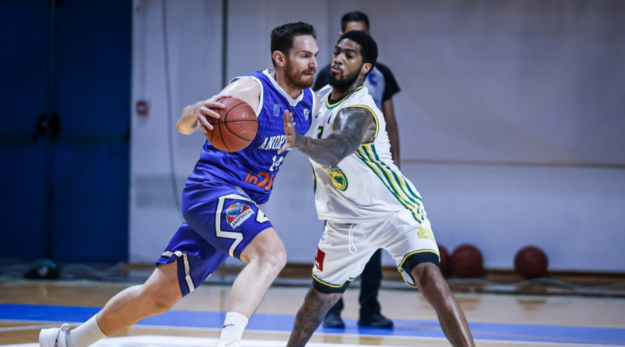 Δεύτερη πράξη στα ημιτελικά της Basket League