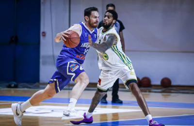 Δεύτερη πράξη στα ημιτελικά της Basket League