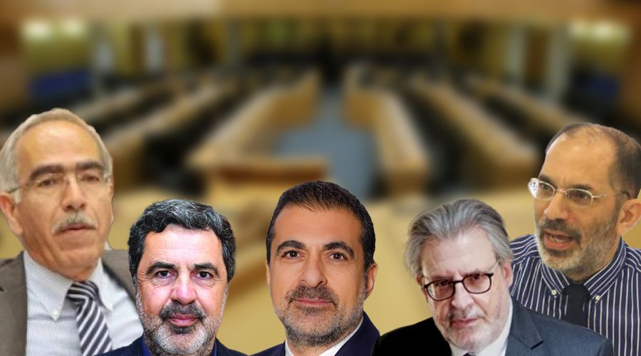 Η διστακτική Ειρήνη και ο αντιομοσπονδιακός που μετρατράπηκε σε φανατικό ομοσπονδιακό