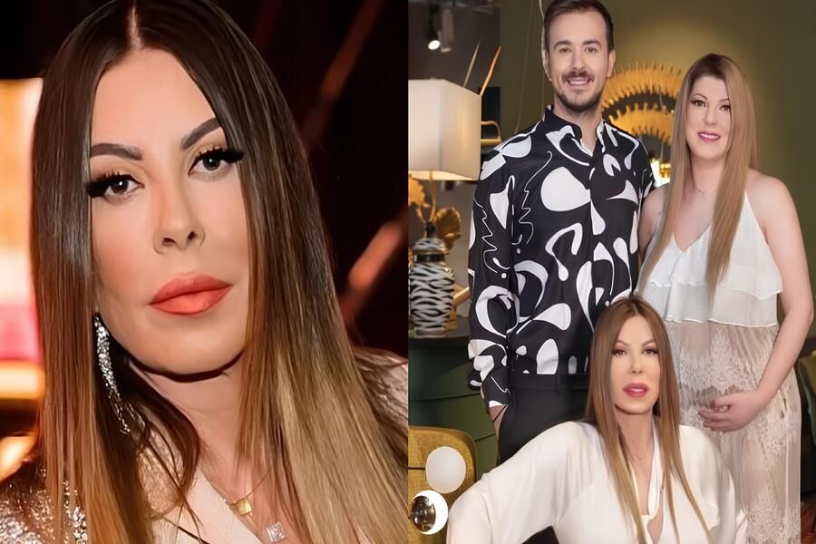 Άντζελα Δημητρίου: «Μετά από αυτή τη δύσκολη κατάσταση…»