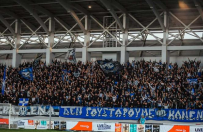 Απόλλωνας: Εισιτήρια γιια τη ρεβάνς