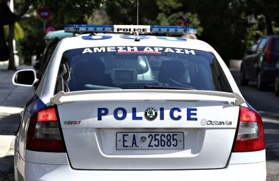 Σκότωσε, έκαψε και πέταξε σε κάδο γυναίκα στην Πολωνία