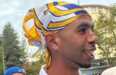 Πατέρας Γιαμάλ: «Ήμουν οπαδός της Ρεάλ, αλλά η Μπάρτσα με ταΐζει»