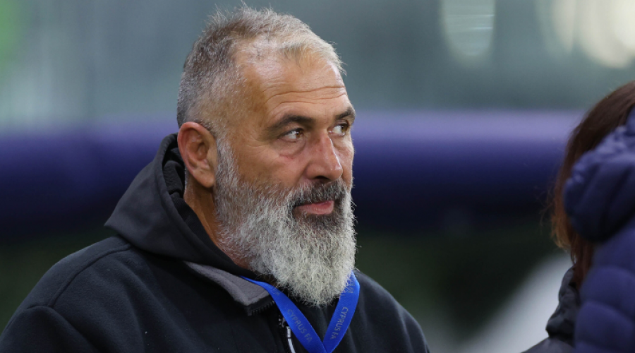 Εθνικός: Κοινή συναίνεση λύση με Απόστολο Μακρίδη