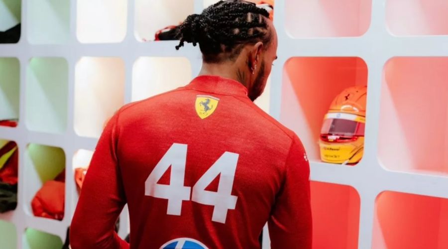 Φημολογούμενη κρίση εντός της Ferrari