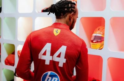 Φημολογούμενη κρίση εντός της Ferrari