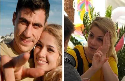 Όλα όσα αποκάλυψε η Στυλιάνα Αβερκίου για την ένταση με τον Φειδία πριν μπει στο ριάλιτι