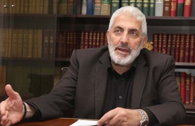Ο Κωστής Ευσταθίου ανακοίνωσε υποψηφιότητα για προεδρία ΕΔΕΚ