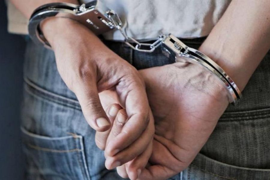 Υπό κράτηση δυο ύποπτοι για κλοπή αυτοκινήτου στη Λεμεσό