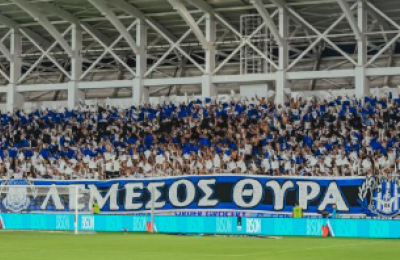 Απόλλωνας: 1200 εισιτήρια σε τρεις ώρες!