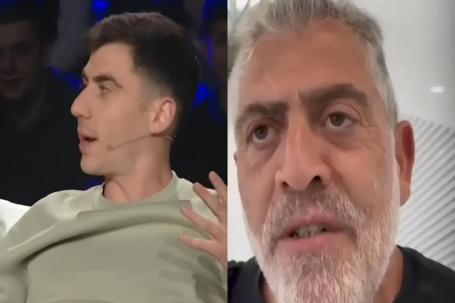 Ξέσπασε ο Κούλλης Νικολάου με την ερώτηση για τον Φειδία