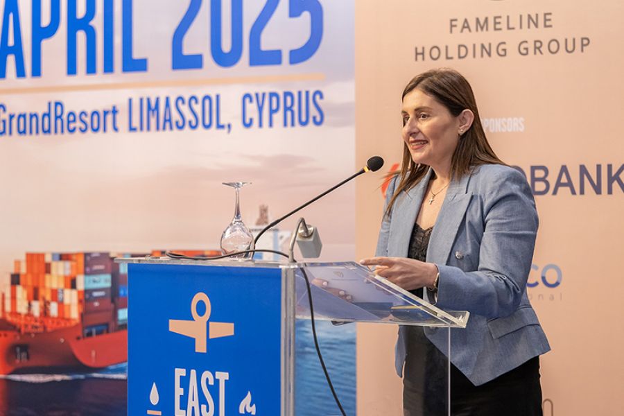 Μια έκθεση – ορόσημο για τη Ναυτιλιακή Βιομηχανία της Κύπρου