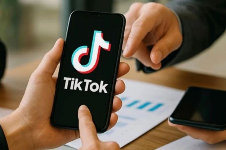 TikTok: Πρόστιμο €530 εκατ. από την ΕΕ για παράνομη μεταφορά δεδομένων