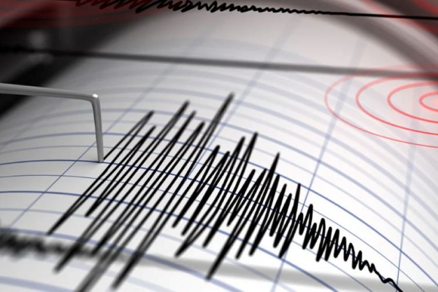 Ισχυρός σεισμός 7, 4 Ρίχτερ στην Αργεντινή -Προειδοποίηση για τσουνάμι