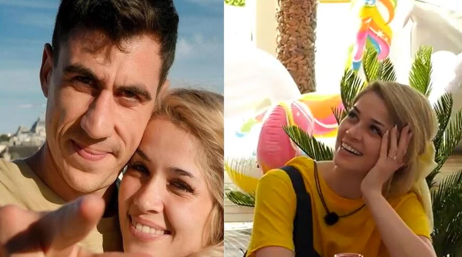 Θα έλεγε κάποιος πως η Στυλιάνα του Φειδία αλλά και ο Φειδίας ενδεχομένως θα ήταν ιδανικοί για το Big Brother. Ωστόσο...