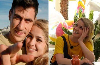 Θα έλεγε κάποιος πως η Στυλιάνα του Φειδία αλλά και ο Φειδίας ενδεχομένως θα ήταν ιδανικοί για το Big Brother. Ωστόσο...