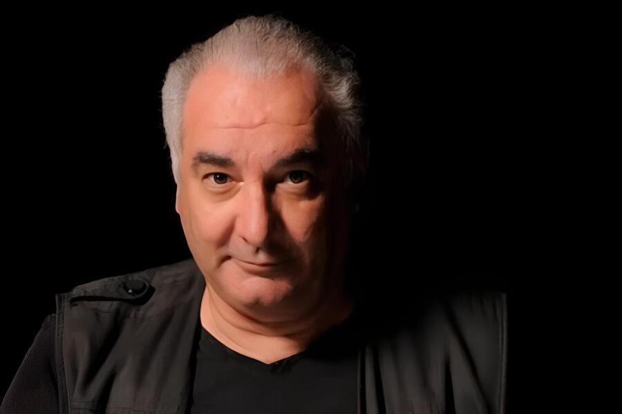 Ραγίζει καρδιές ο Κώστας Βήχας