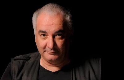 Με σπαρακτικά λόγια, αποχαιρέτησε τον «αδελφό» του...