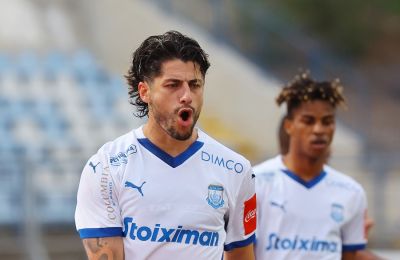 Απόλλων: Η εμφάνιση στην Πάφο... και το μέλλον του