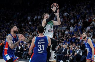 Το πανόραμα της Euroleague