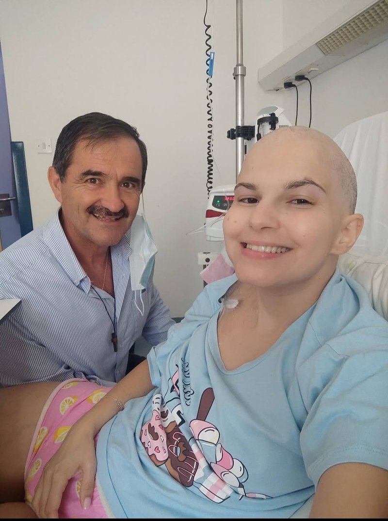 Ανείπωτη θλίψη – Έφυγε από τη ζωή η Άννα Σιάλαρου