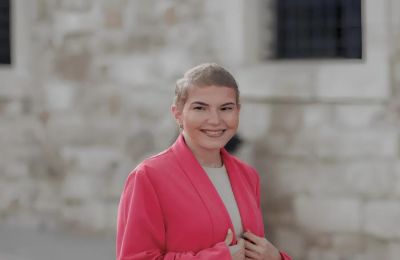 Ανείπωτη θλίψη - Έφυγε από τη ζωή η  Άννα Σιάλαρου
