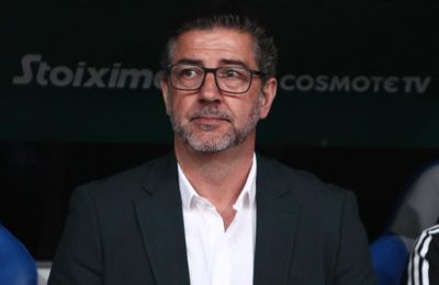 Παναθηναϊκός: Τα διλήμματα του Βιτόρια για ΑΕΚ