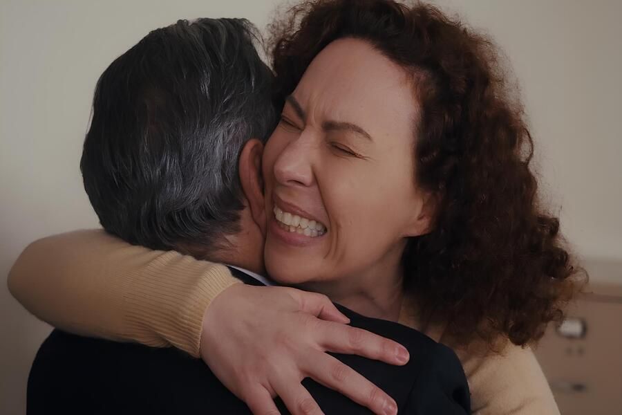 Δώρα Χρυσικού: Το συγκινητικό αντίο της Αρετής στη «Γη της Ελιάς»