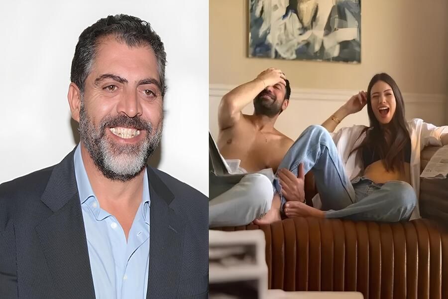 Ο Κούλλης Νικολάου βάζει τα πράγματα στη θέση τους για Αντρέα Γεωργίου