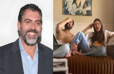 Αποκαλυπτικός ο Κούλλης Νικολάου...