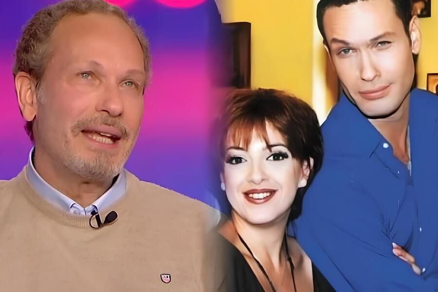 «Το καβαλημένο καλάμι προφανώς το πέρασα…»