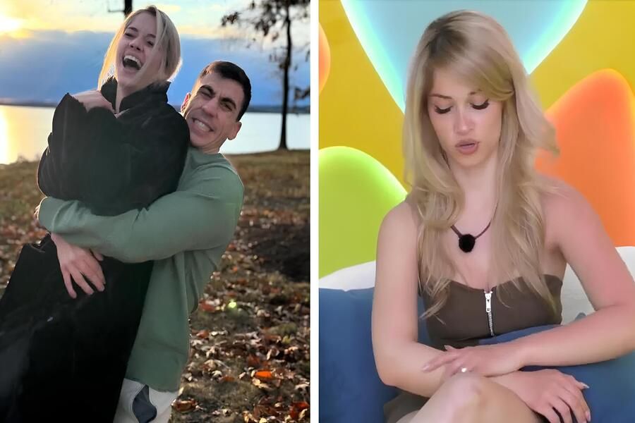 «Μου λείπει ο Φειδίας.. Να τον πάρουμε τηλέφωνο;»