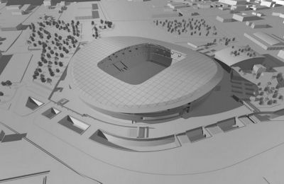 Επίσημο: Πάει για το 2027 το γήπεδο του Παναθηναϊκού