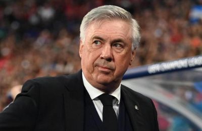 «Περιμένει τον Αντσελότι η εθνική Βραζιλίας»