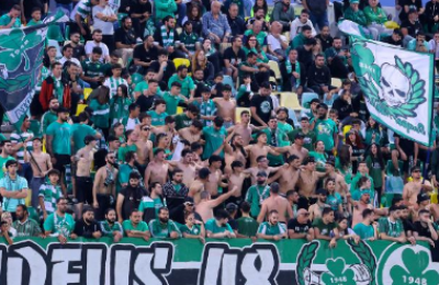 Ομόνοια: Tα «μαγικά χαρτάκια» για τον επαναληπτικό