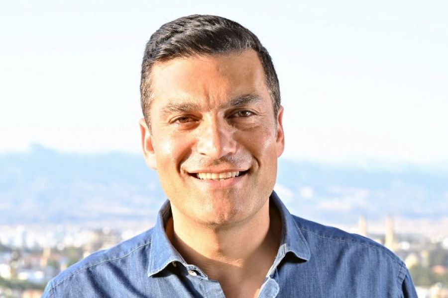 Χαννίδης: Από την επίθεση σε ΕΔΕΚ–Πορτοκαλί, στη διεκδίκηση προεδρίας