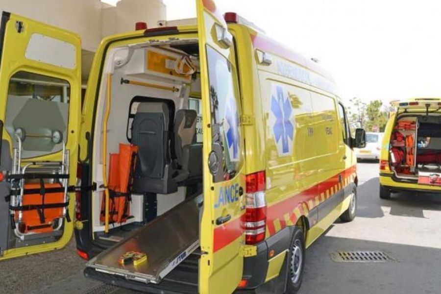 Πάφος: 12χρονη παρασύρθηκε από λεωφορείο