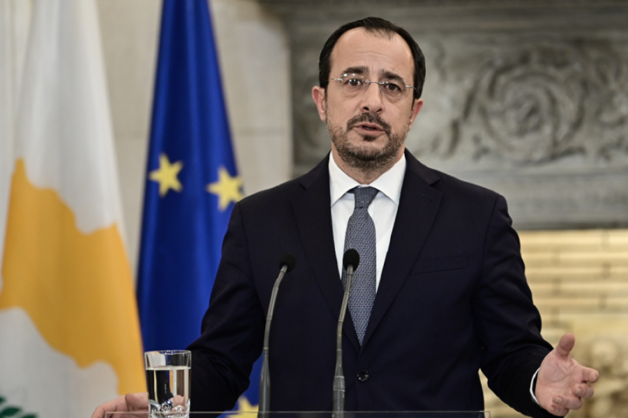Πρόεδρος: O Ερντογάν, δεν είπε κάτι καινούριο