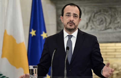 Φωτογραφία Αρχείου