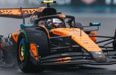 Θρίαμβος για Νόρις και McLaren στο επεισοδιακό Sprint Race του Μαϊάμι!
