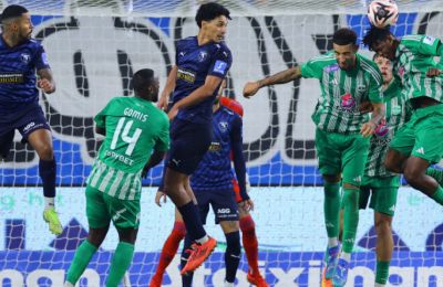 Η ώρα της αλήθειας για τον τίτλο στην Cyprus League by Stoiximan