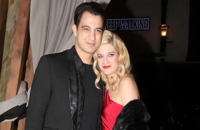 Τζένη Θεωνά: Έγκυος στο δεύτερο παιδί του Δήμου Αναστασιάδη