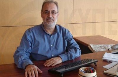 «Η κοινωνία να σταθεί με τους συντάκτες»