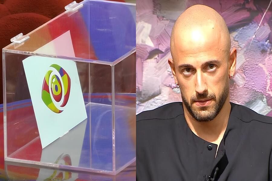 Big Brother: Έρχεται η «βόμβα» με είσοδο του Νίκου Πελετιέ στο ριάλιτι