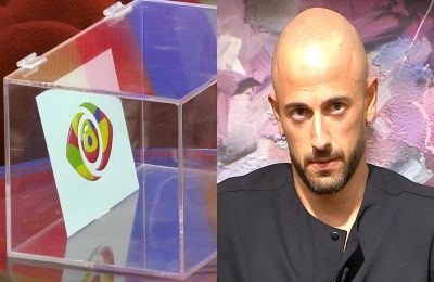Απόφαση έκπληξη από την παραγωγή: Ο πιο πολυσυζητημένος παίκτης μπαίνει στο Big Brother